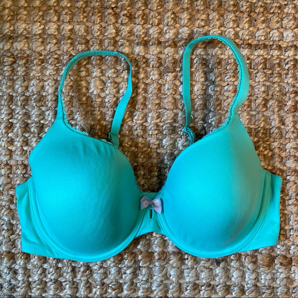 COPY - Body by Victoria Lined Perfect Coverage bra